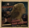 Nell Bryden in town and new album